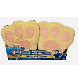 CHASE Hero Paws Paw Patrol the Movie Shake for Sounds 10 Sounds